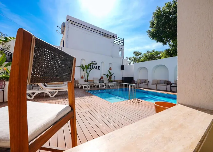 The Lume Boutique Hotel & Restaurant & Spa